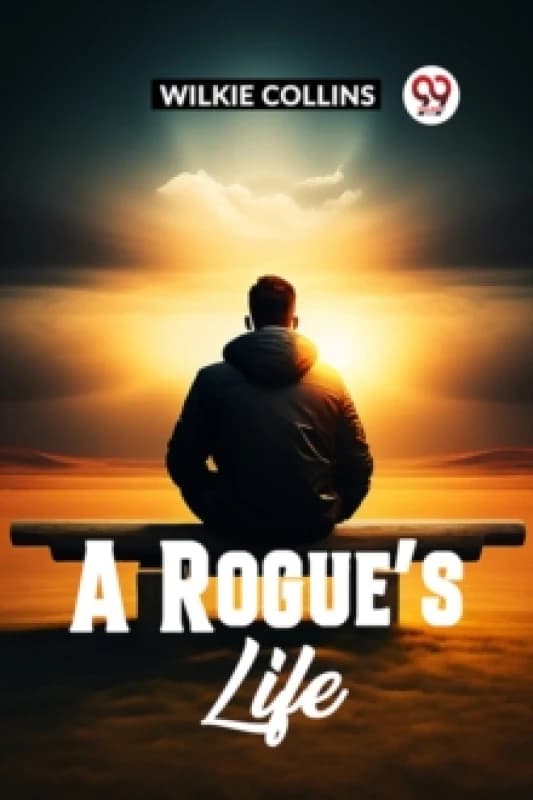 A Rogue's Life Paperback / softback