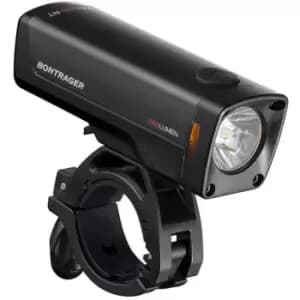 Bontrager Ion Pro RT Front Light - 1300 Lumen - Black