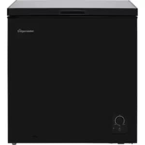 Fridgemaster MCF198B 198L Static Chest Freezer
