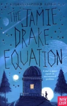 The Jamie Drake Equation by Christopher Edge Book