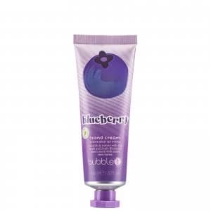 Bubble T Hand Cream - Blueberry 60ml