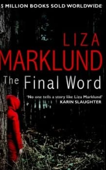The Final Word by Liza Marklund Paperback