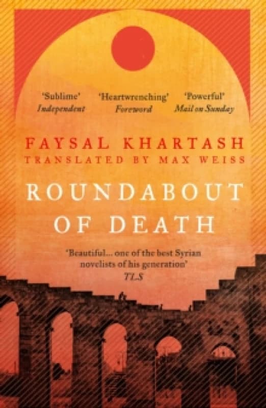 Roundabout of Death Paperback / softback