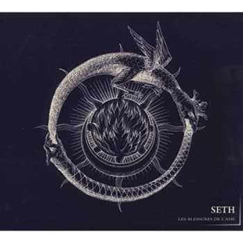 Seth - Les Blessures De L'ame CD