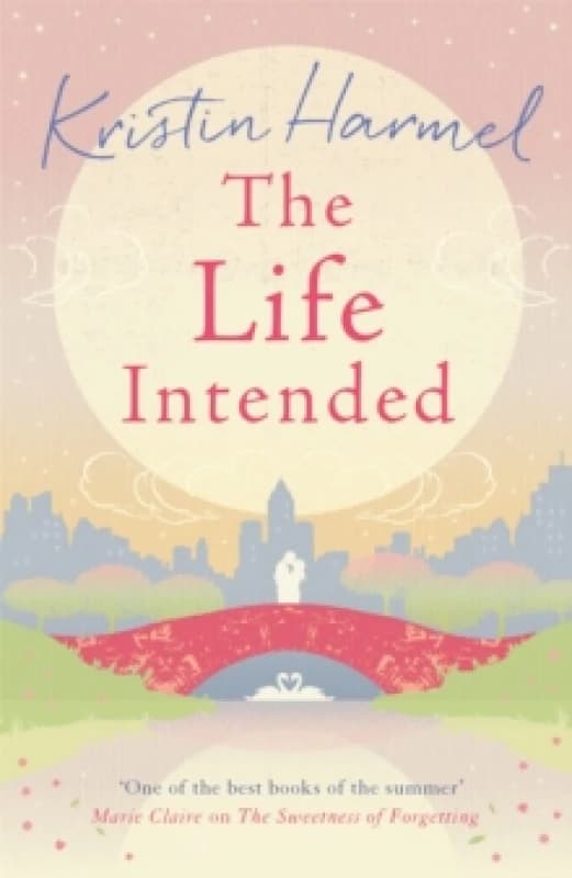 The Life Intended Paperback / softback