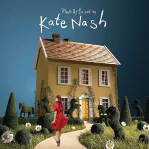 Kate Nash - Made Of Bricks Vinyl