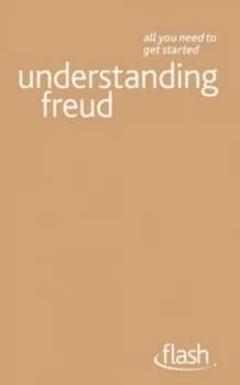Understanding Freud by Ruth Snowden Book