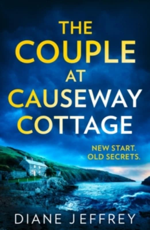 The Couple at Causeway Cottage. Paperback. By Diane Jeffrey Books