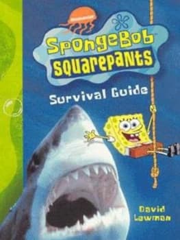 Spongebob Squarepants Survival Guide by Nickelodeon Paperback
