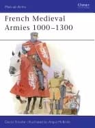 french medieval armies 1000 1300
