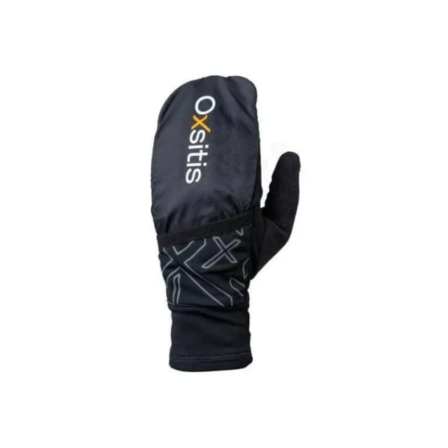 Gloves Lhotse Evo 31070 Noir Unisex L