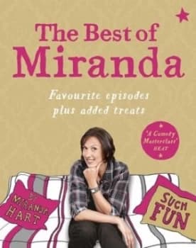 The Best of Miranda by Miranda Hart Paperback