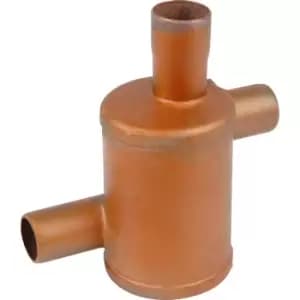 Tower Air Separator 22mm