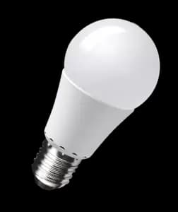 Kosnic 8W LED ES/E27 GLS Warm White - KDIM08GLS/E27-N30