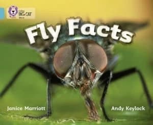 Fly Facts by Janice Marriot