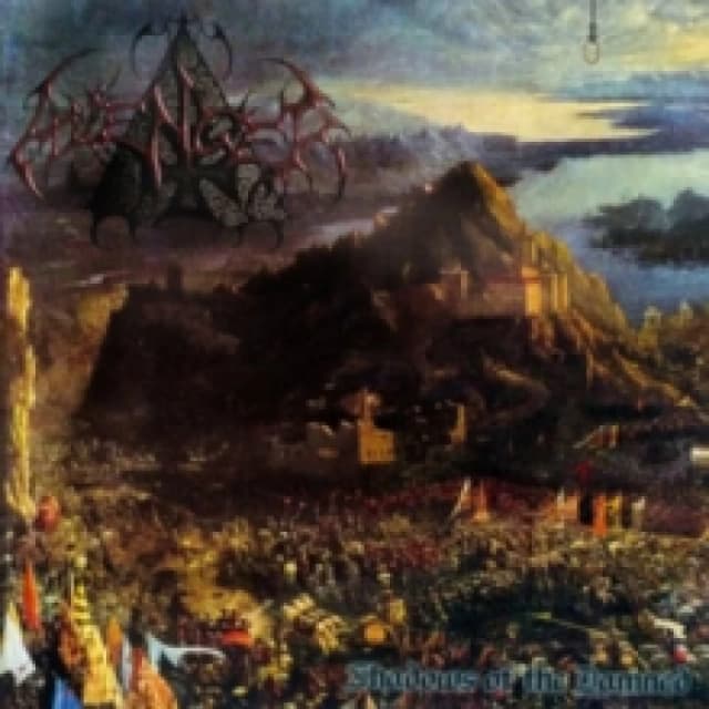 Shadows of the Damned CD / Album Digipak