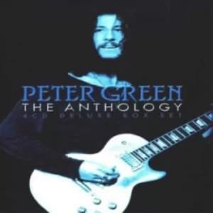 The Anthology by Peter Green CD Album