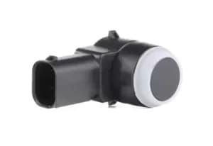 RIDEX Parking Sensors 2412P0109 Reversing Sensors,Rear Parking Sensors PEUGEOT,CITROEN,DS,208 I Schragheck (CA_, CC_),508 SW I (8E_)