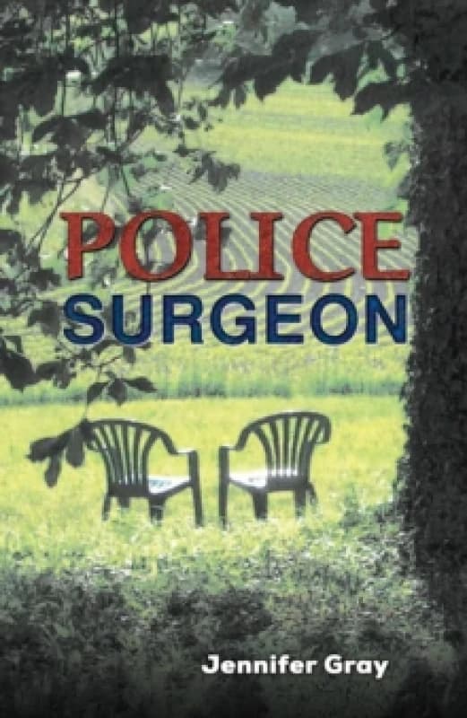 Police Surgeon Paperback / softback