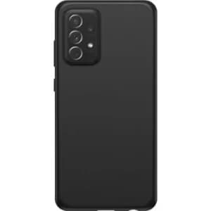 Otterbox React Case for Samsung Galaxy A72 Black 77-81428