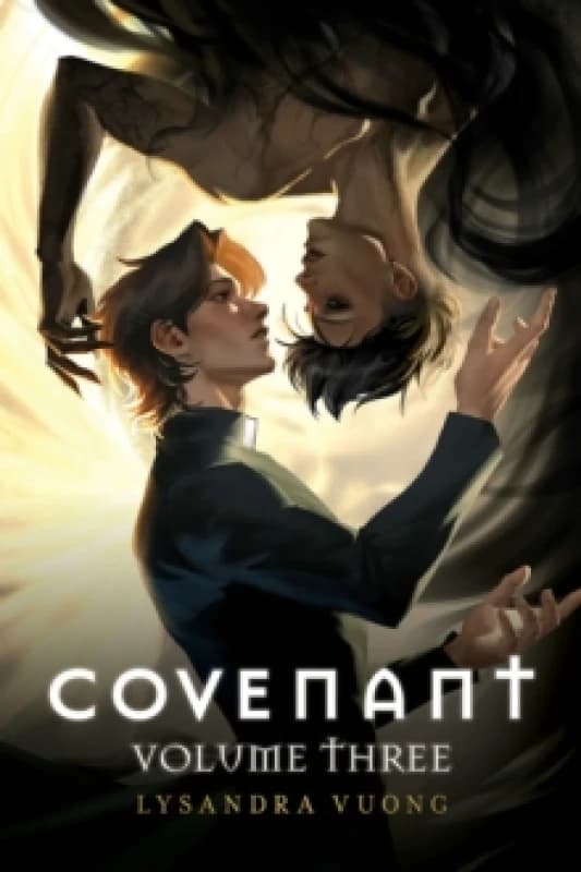 Covenant Vol. 3 : Volume 3 Paperback / softback