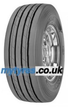 Goodyear KMAX T ( 205/65 R17.5 129/127K 18PR Dual Branding 130/130J )