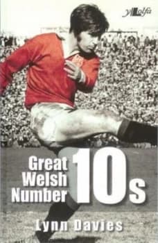 Great Welsh Number 10s by Lynn Davies Paperback