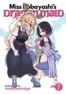 miss kobayashis dragon maid vol 7