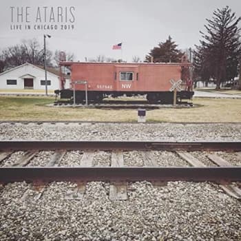 The Ataris - Live in Chicago 2019 CD