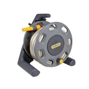 Hozelock 20m Free Standing Compact Hose Reel