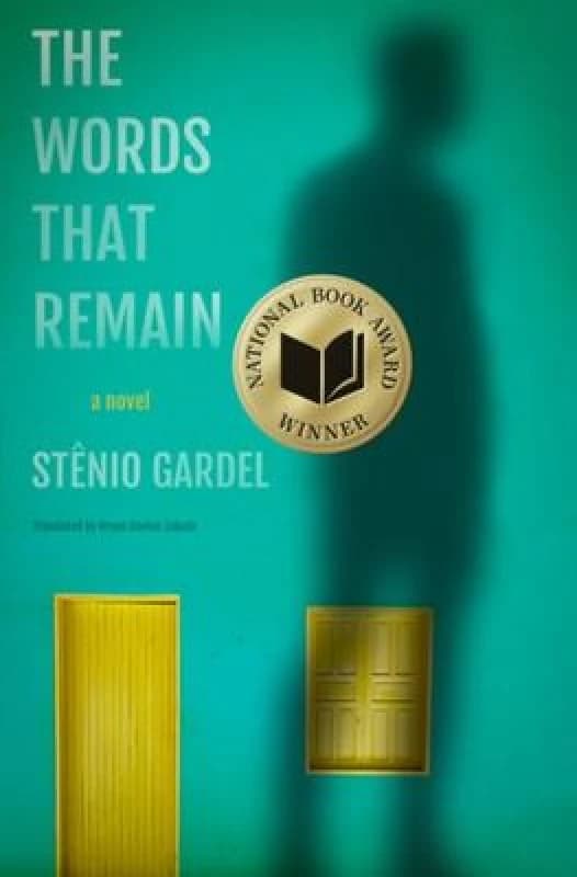 The Words That Remain Paperback / softback