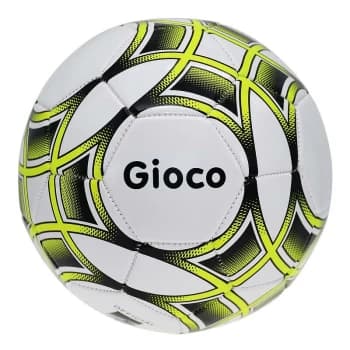 Football - 3 - White/Blue/Red - Gioco