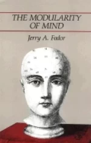 modularity of mind an essay on faculty psychology