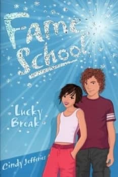 Lucky Break by Cindy Jefferies Paperback
