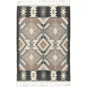 Asiatic Carpets Paloma hand woven Rug Zanzibar - 160 x 230cm