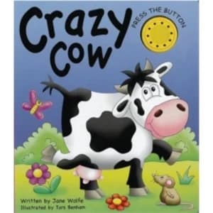 Crazy Cow