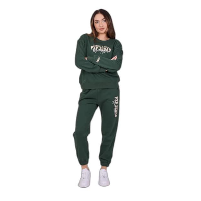 Project X Paris Womens joggers Project X Paris squad Vert Female XS