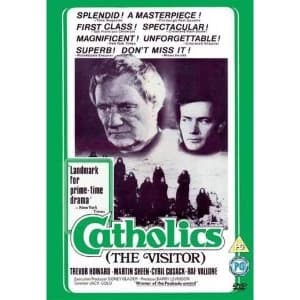 Catholics DVD