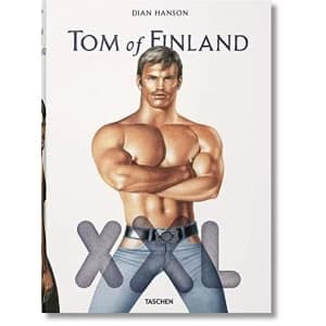 Tom of Finland by Taschen GmbH (Hardback, 2016)