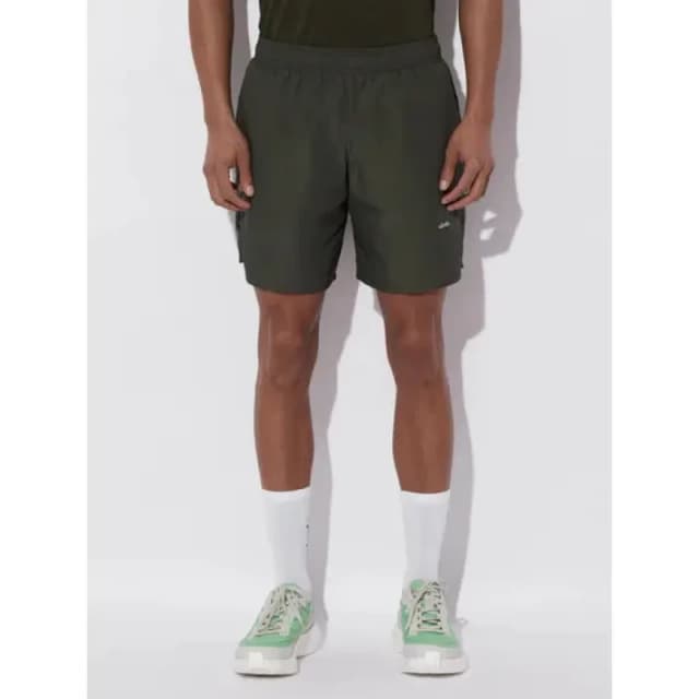 Circle Sportswear Short Circle Sportswear One For All Vert Male L