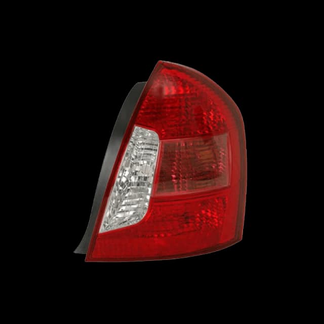 HELLA Combination Rearlight HELLA VALUEFIT 2SD 357 027-001