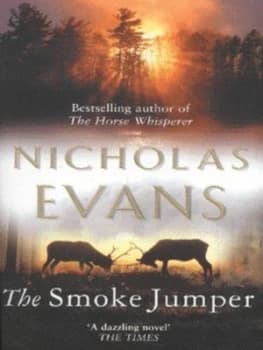 The Smoke Jumper Paperback