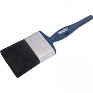 Draper Paint Brush 75mm