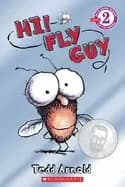 hi fly guy