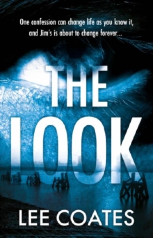 The Look Paperback / softback