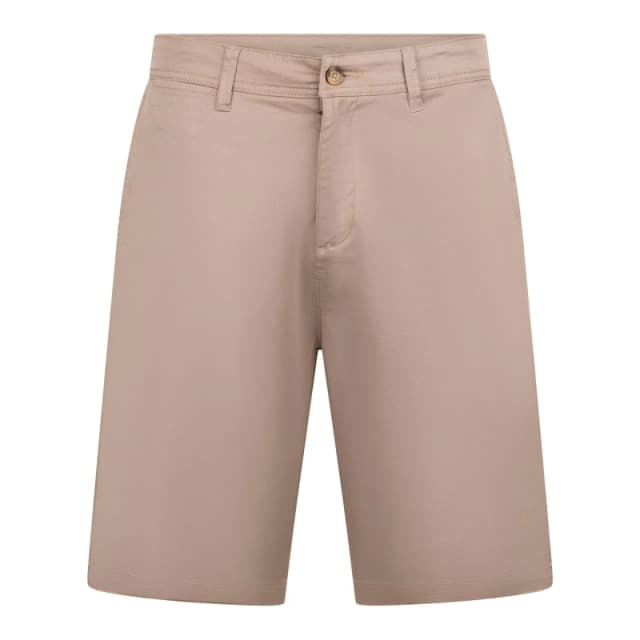 Trespass Trespass Men Vinn Casual Shorts in Beige Size: X-Small Beige XS Male 5063750843650