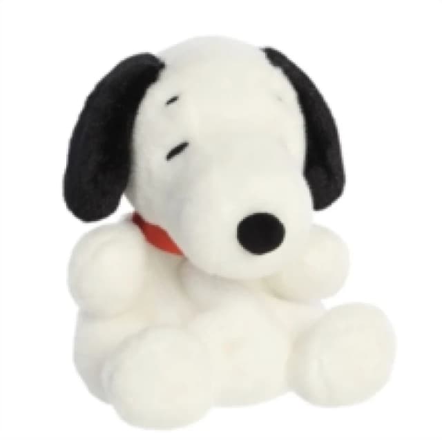 Peanuts Palm Pals Snoopy 5" 1022973