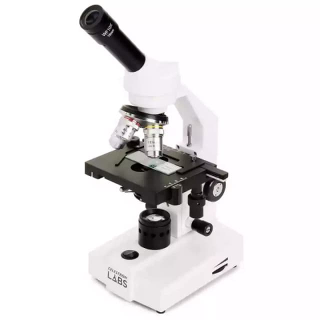 Celestron Labs CM2000CF Compound Microscope