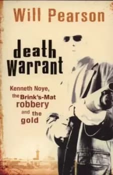 Death warrant - Will Pearson - Paperback - Used