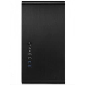 Jonsbo UMX3 Black/No window ITX case